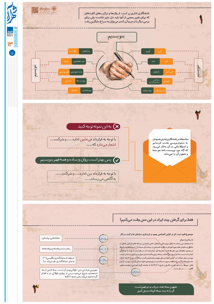 صفحه ۱۳