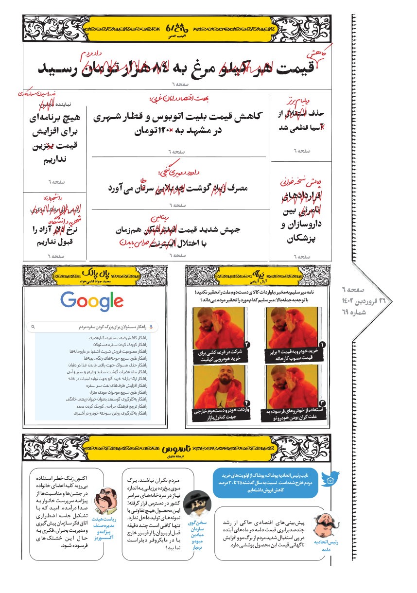 صفحه ۶