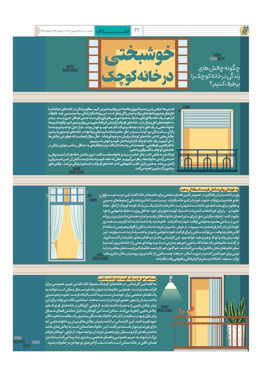 صفحه ۲۲