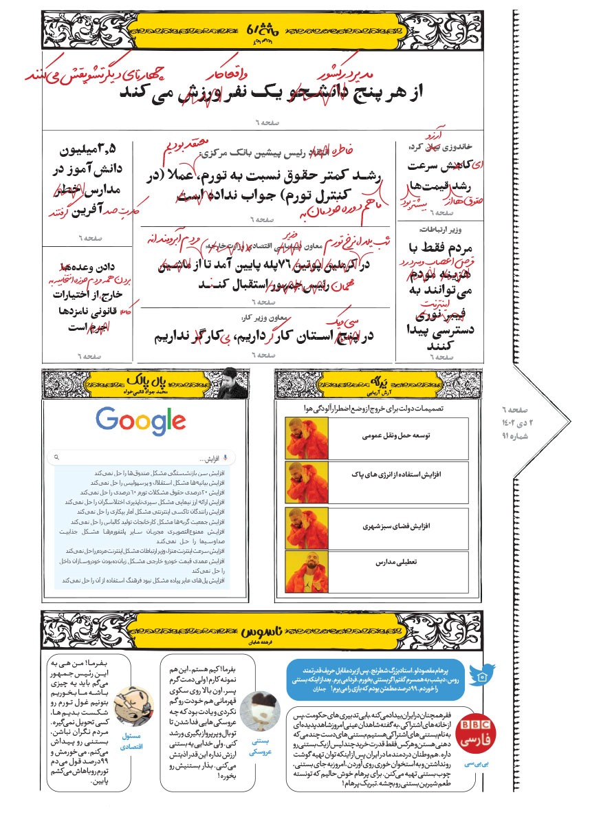 صفحه ۶