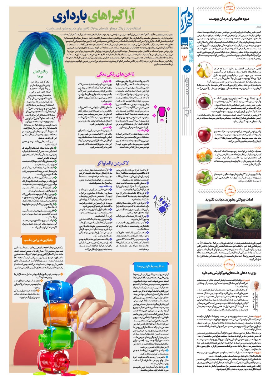 صفحه ۱۲