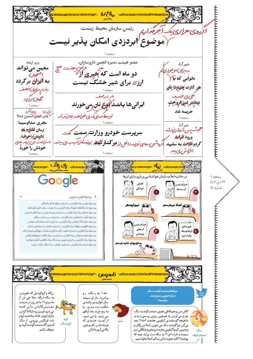 صفحه ۶
