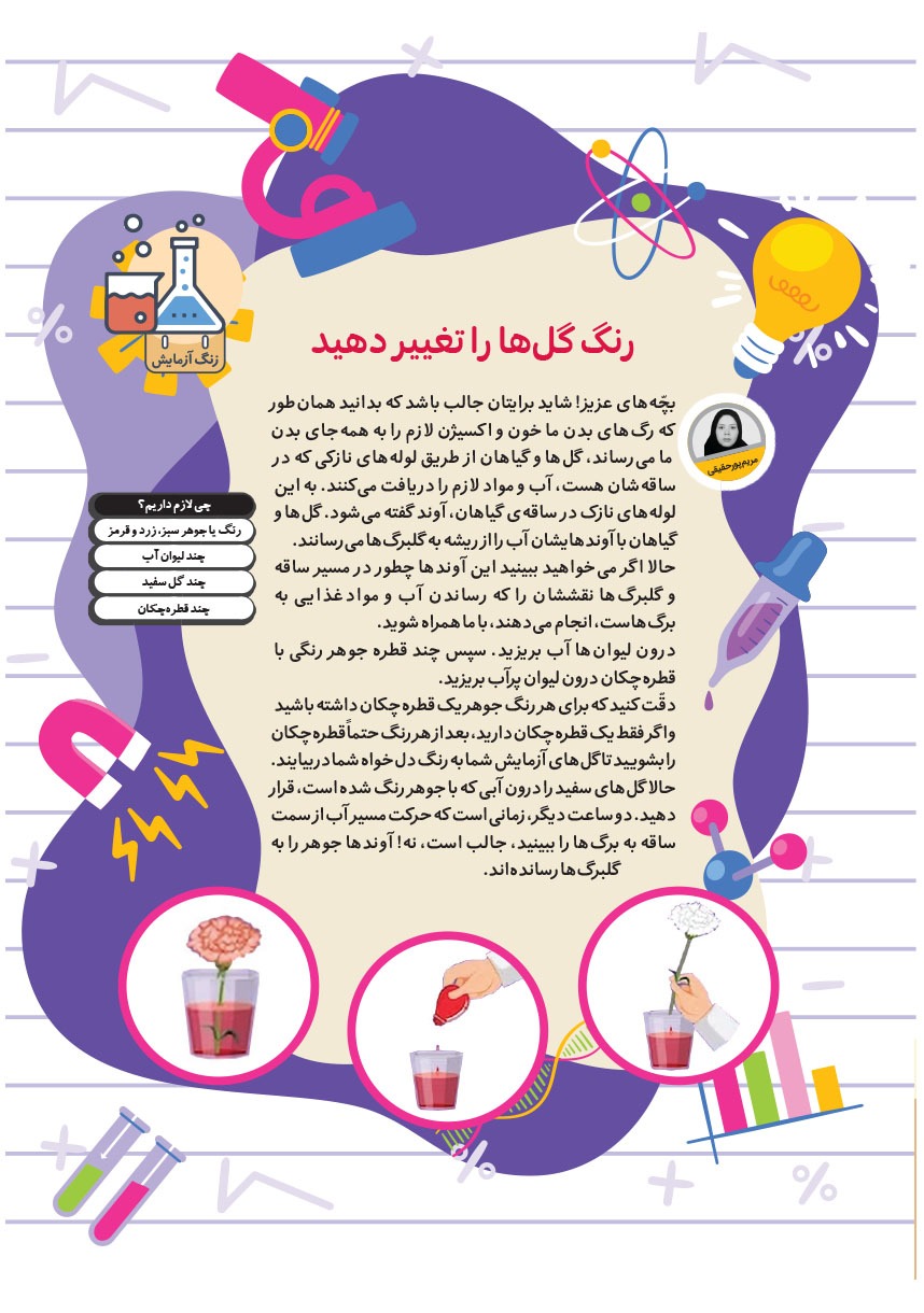 صفحه ۱۹