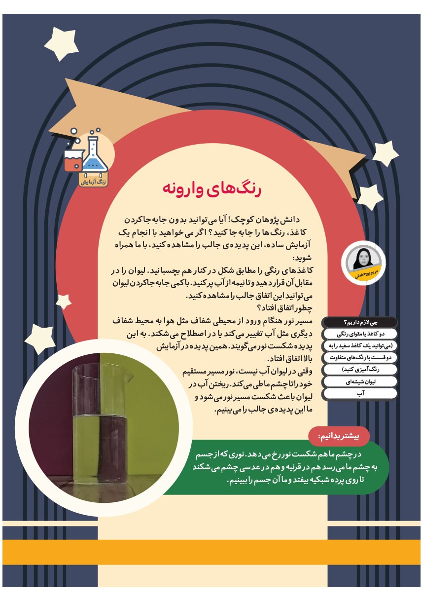 صفحه ۱۹