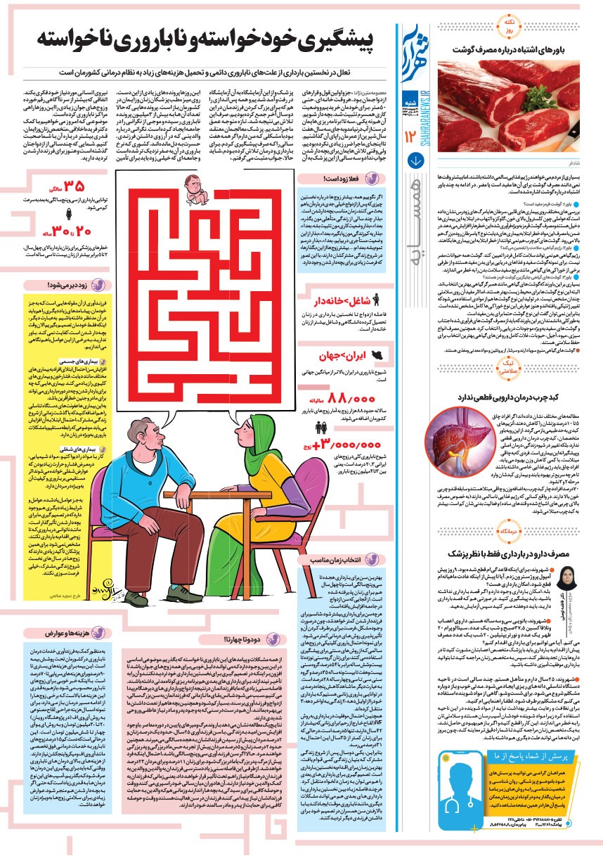 صفحه ۱۲
