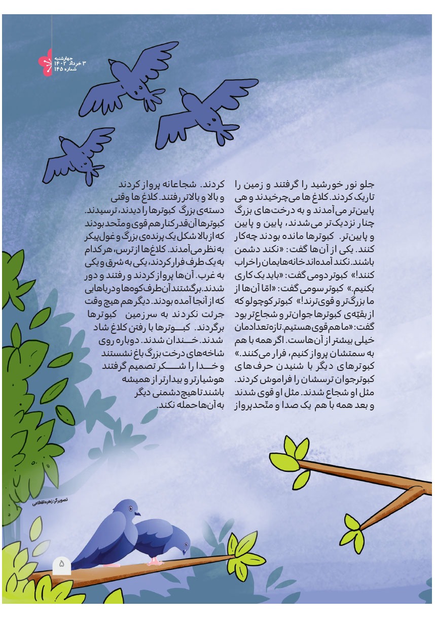 صفحه ۷