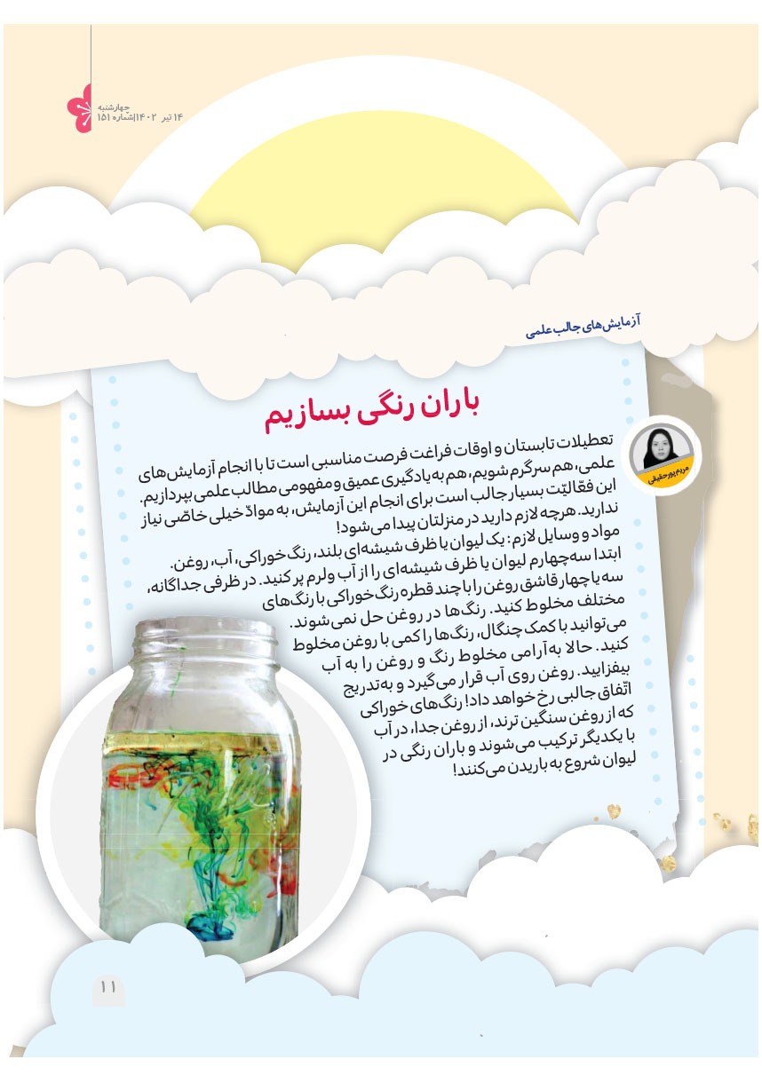 صفحه ۱۳