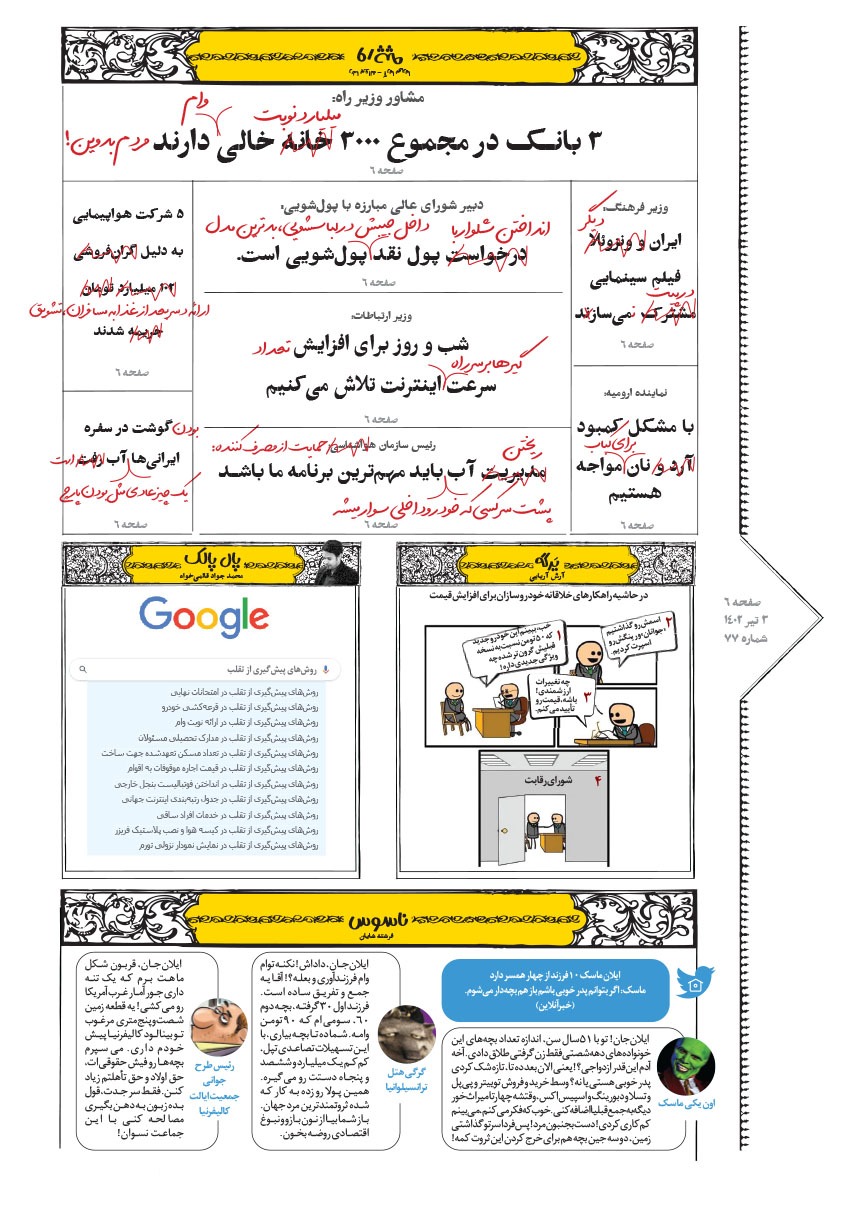 صفحه ۶