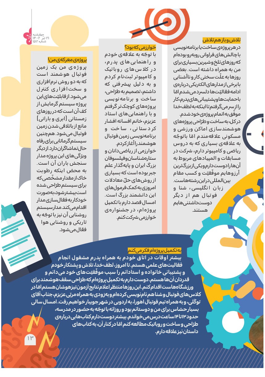صفحه ۱۵