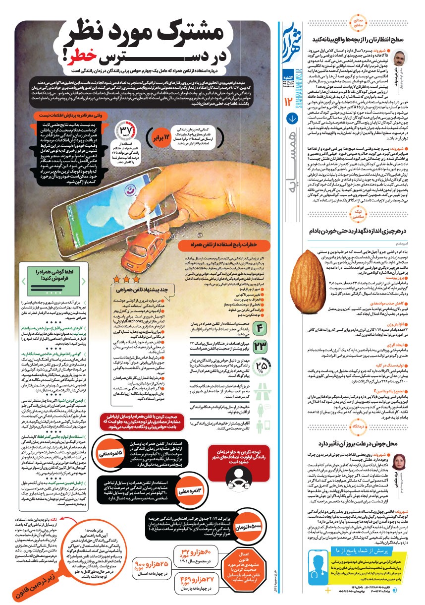 صفحه ۱۲