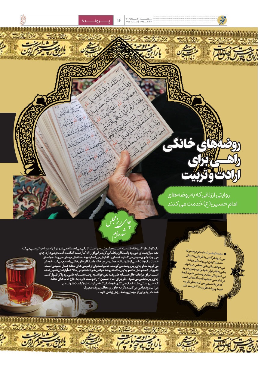 صفحه ۱۴