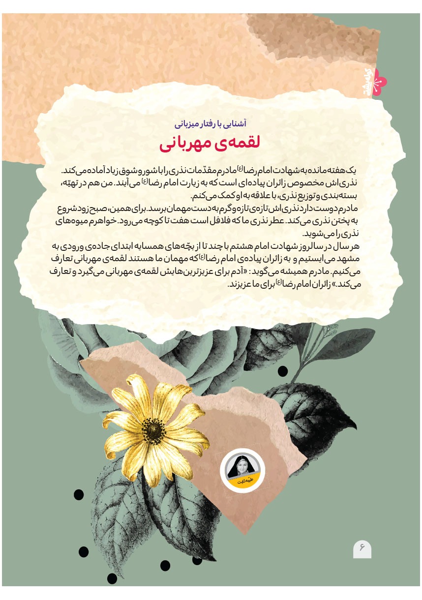 صفحه ۸