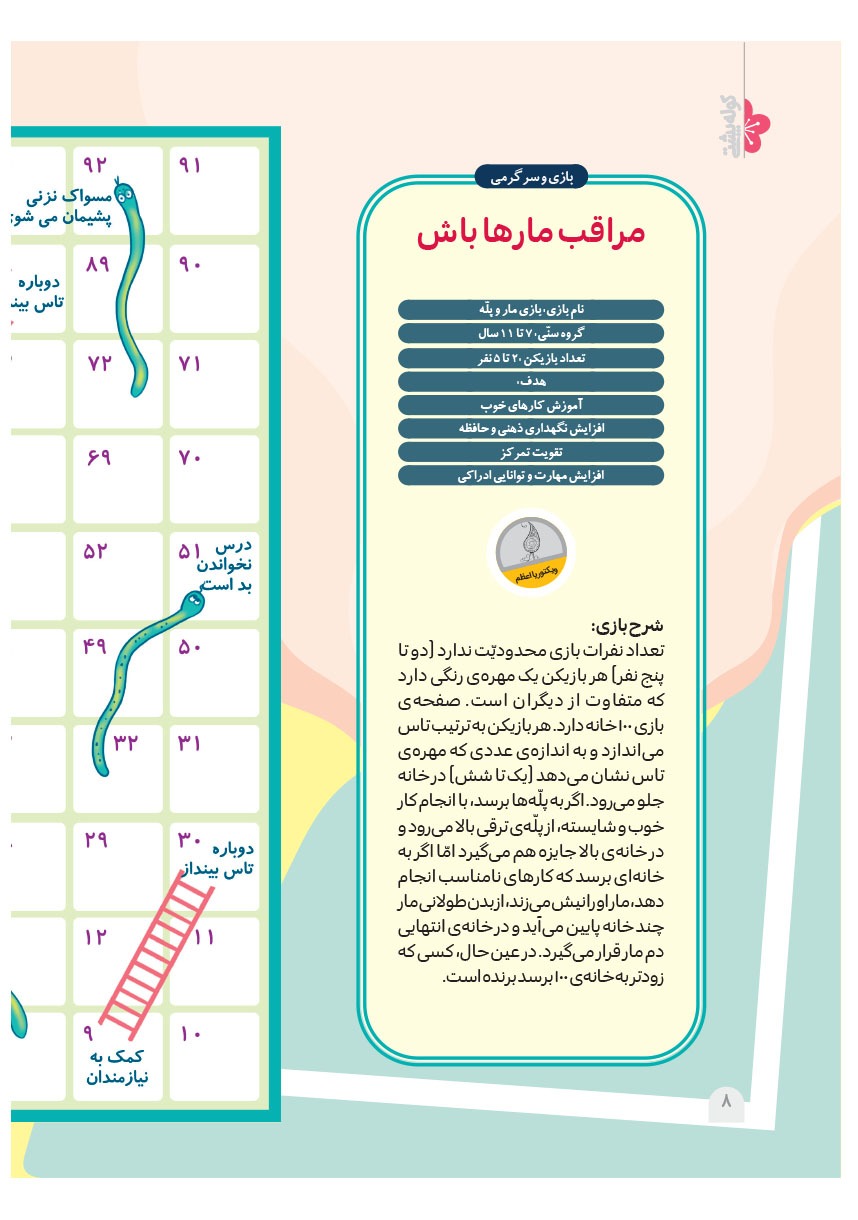 صفحه ۱۰
