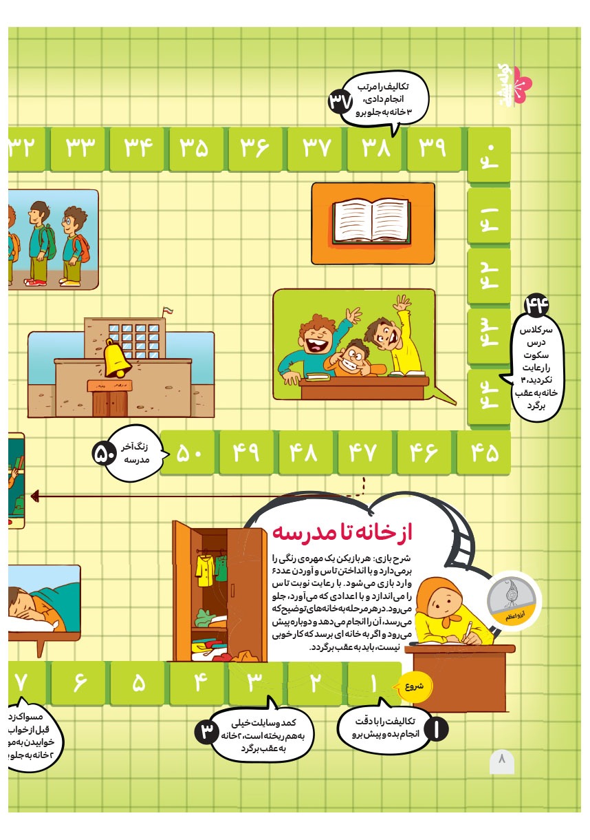 صفحه ۱۰