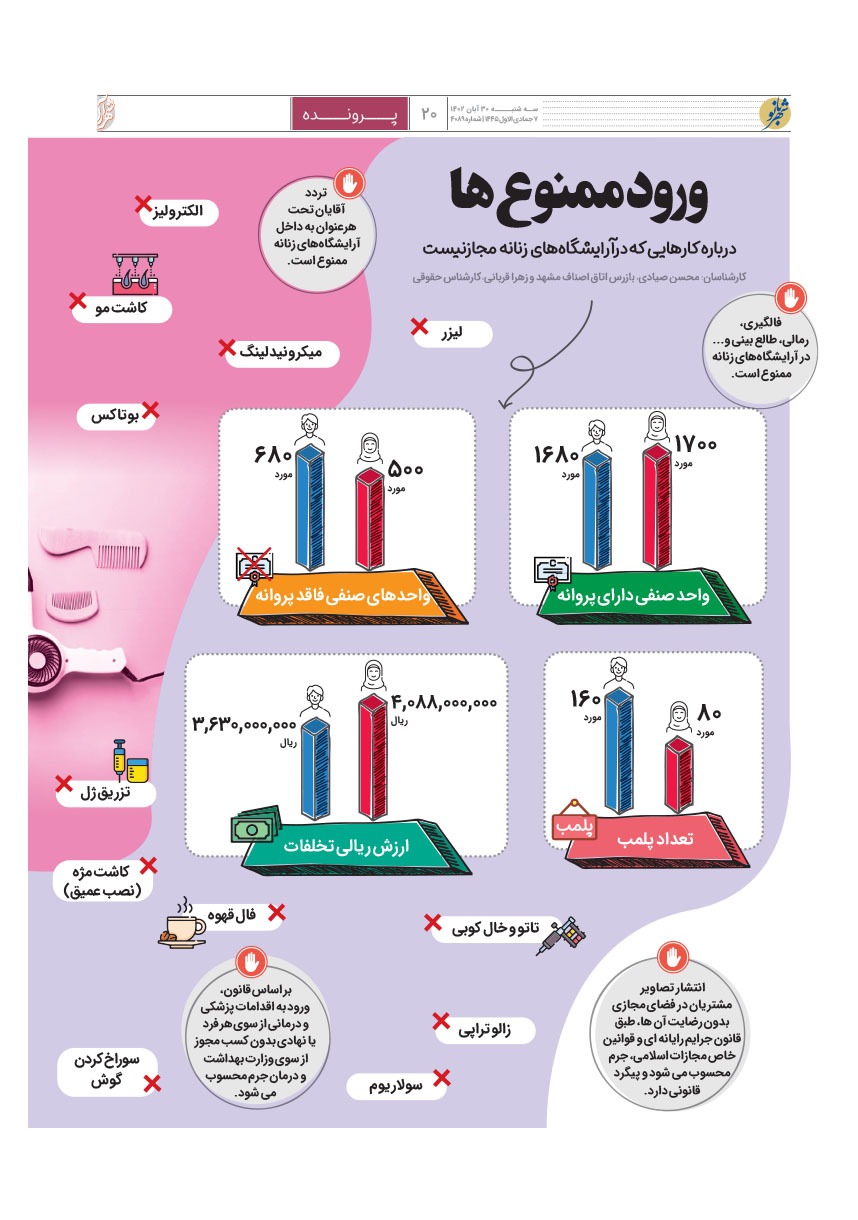 صفحه ۲۰