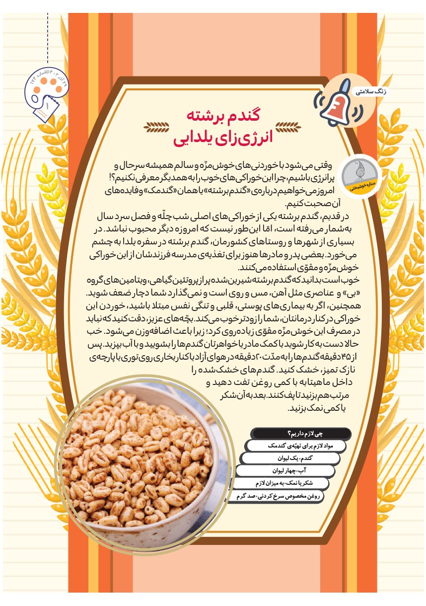 صفحه ۳