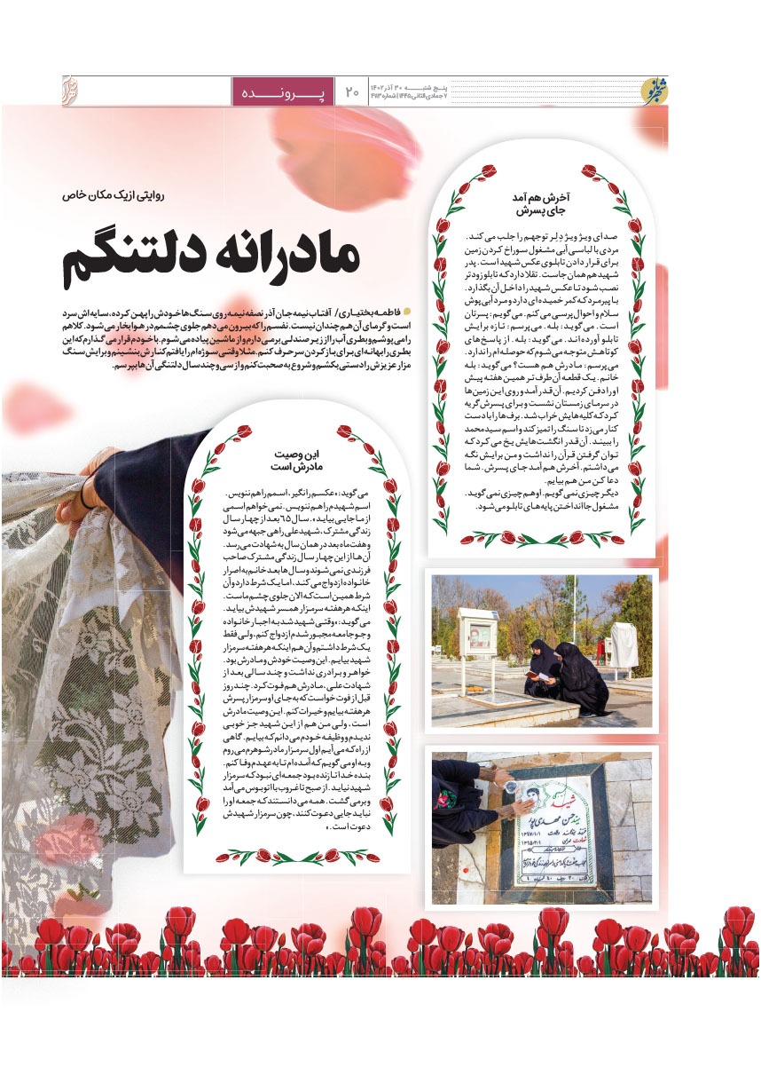 صفحه ۲۰