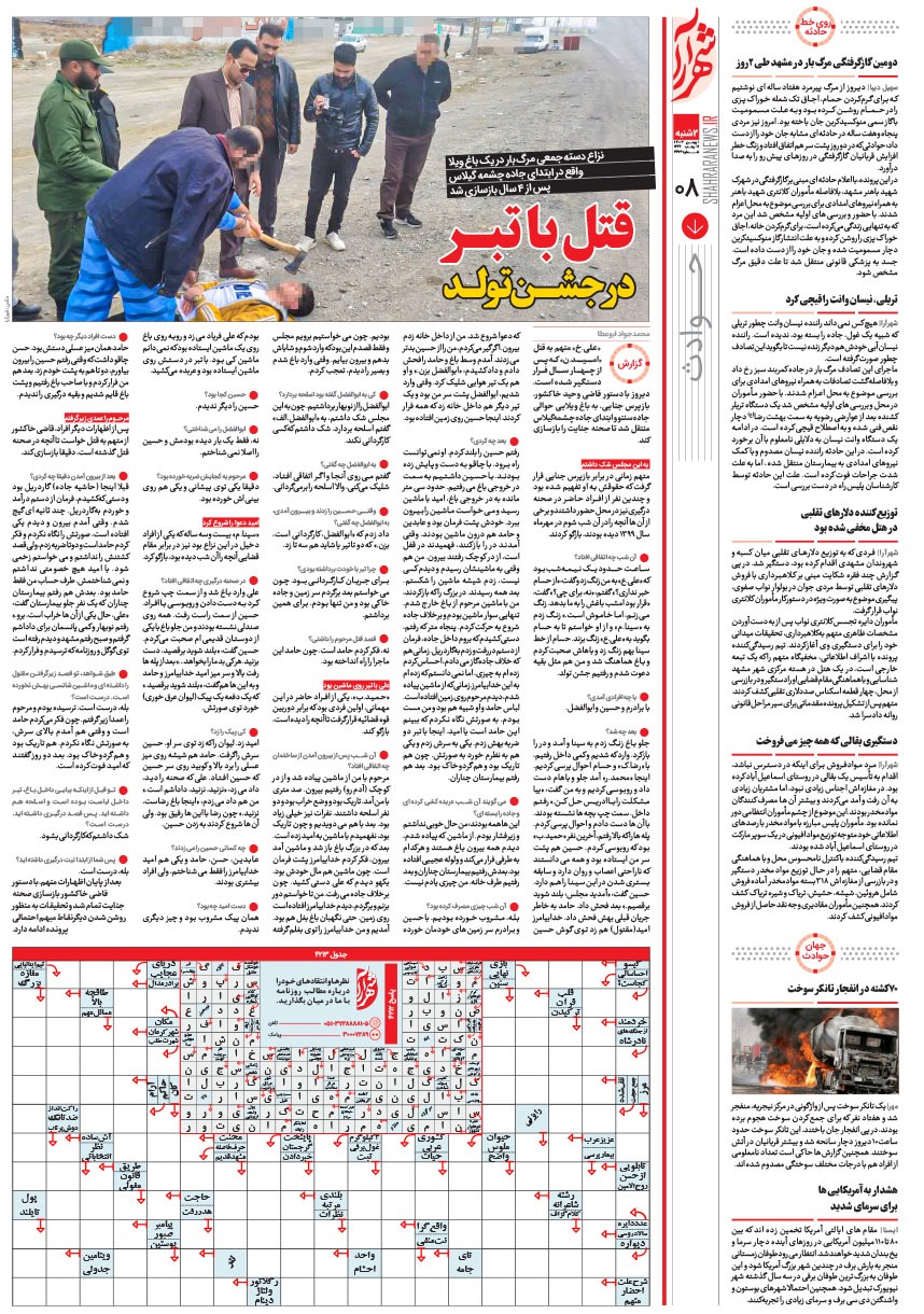 صفحه ۸