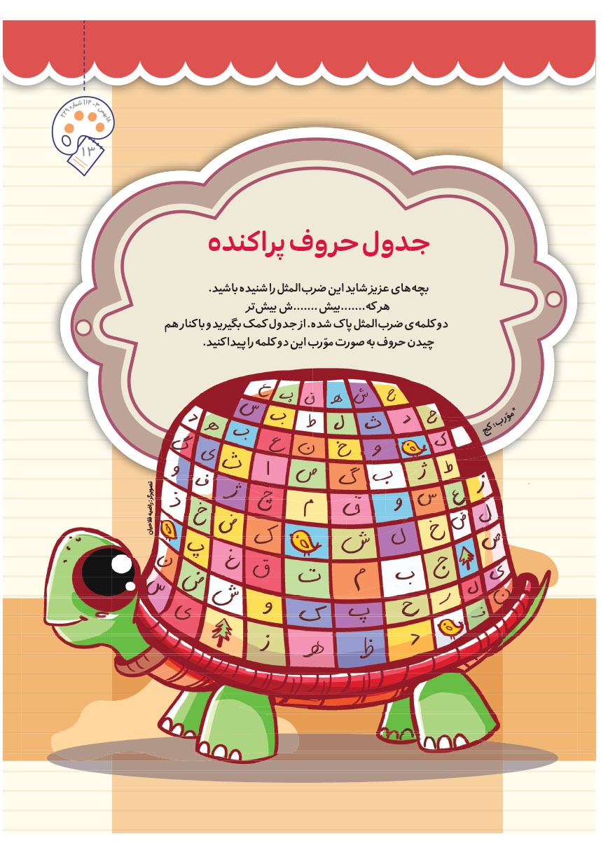 صفحه ۱۵