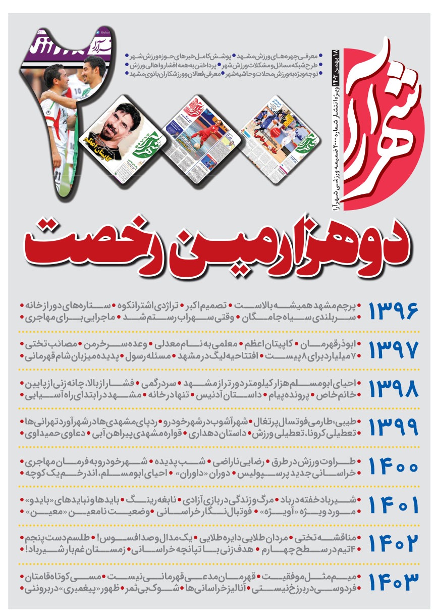صفحه ۱