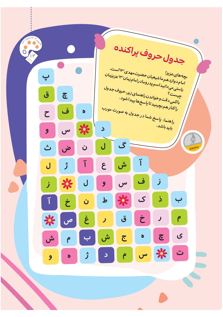 صفحه ۱۵