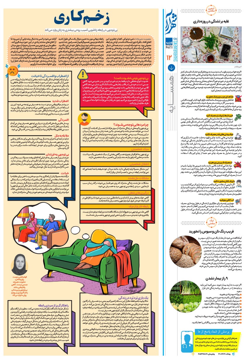 صفحه ۱۲