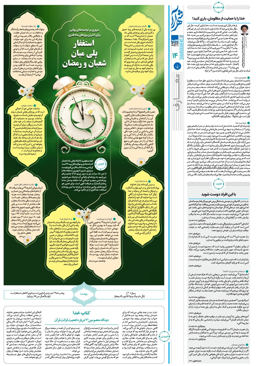 صفحه ۱۴