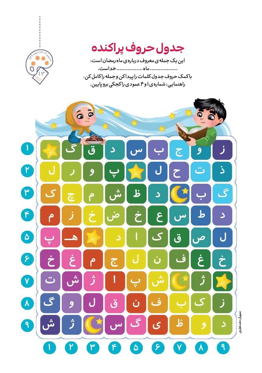 صفحه ۱۵