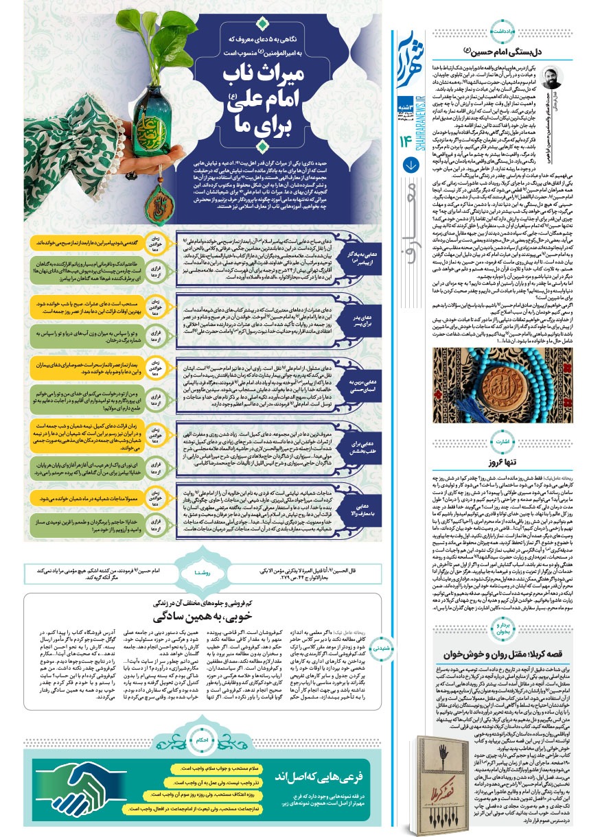 صفحه ۱۴