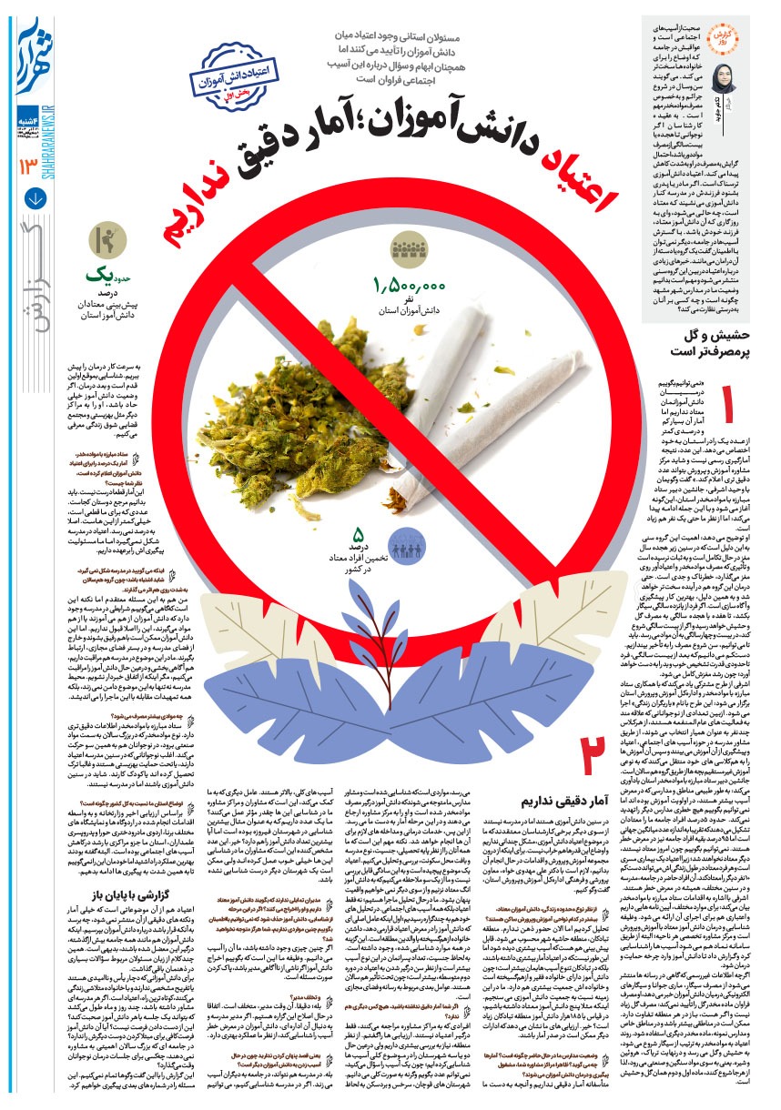 صفحه ۱۳