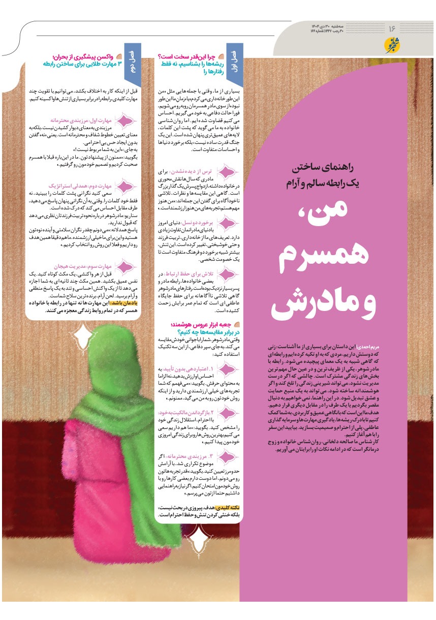 صفحه ۱۶