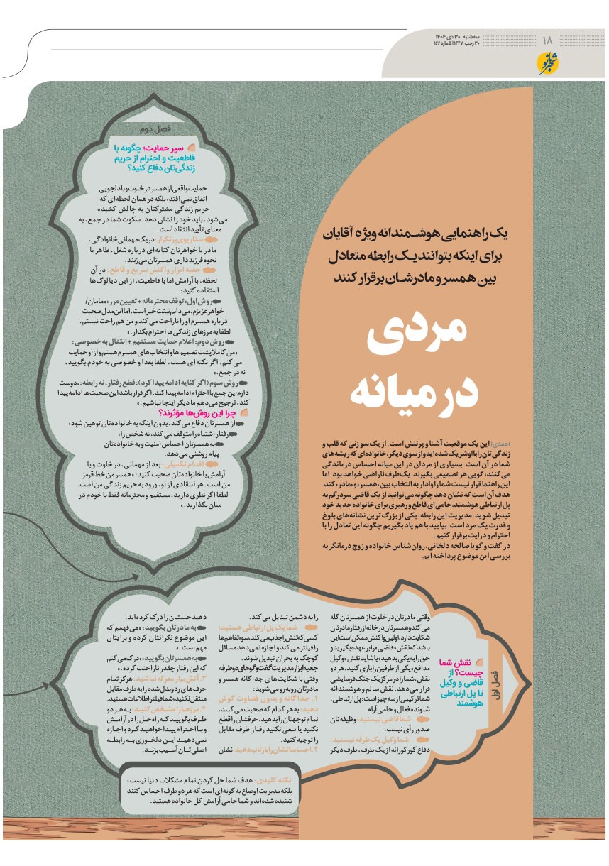 صفحه ۱۸