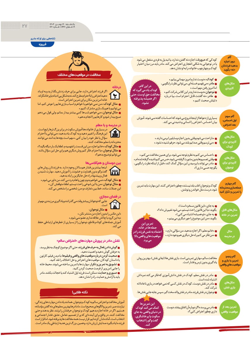 صفحه ۲۷
