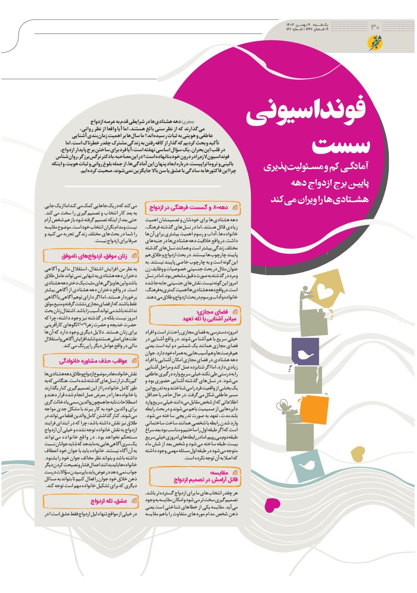 صفحه ۳۰