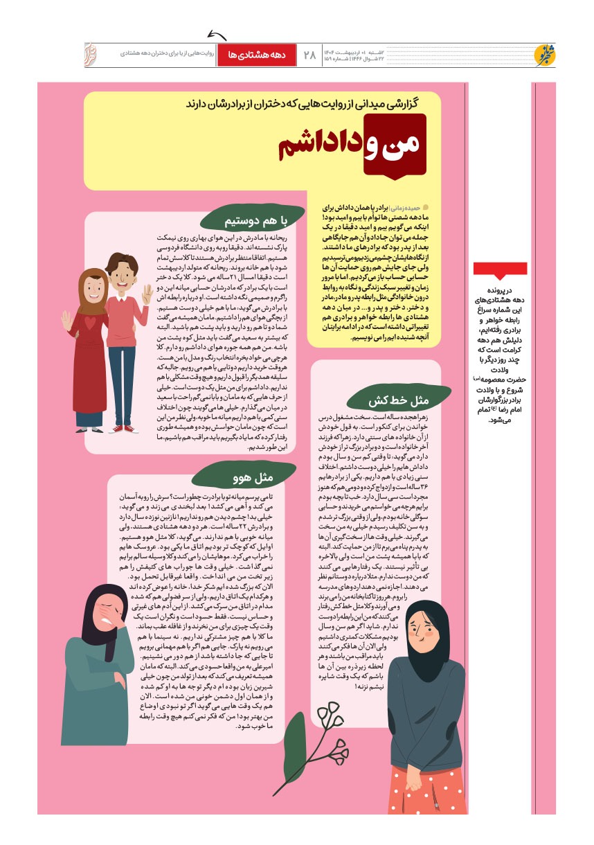 صفحه ۲۸
