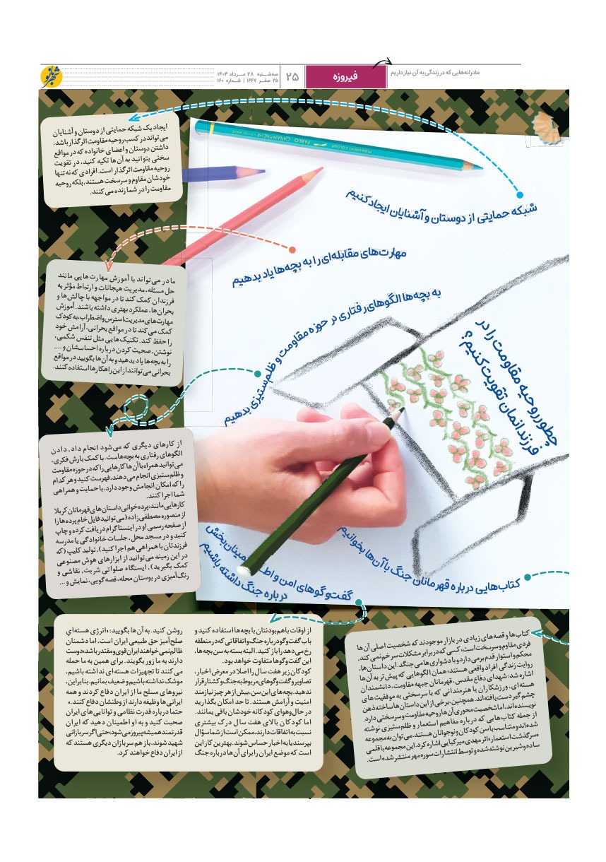 صفحه ۲۵