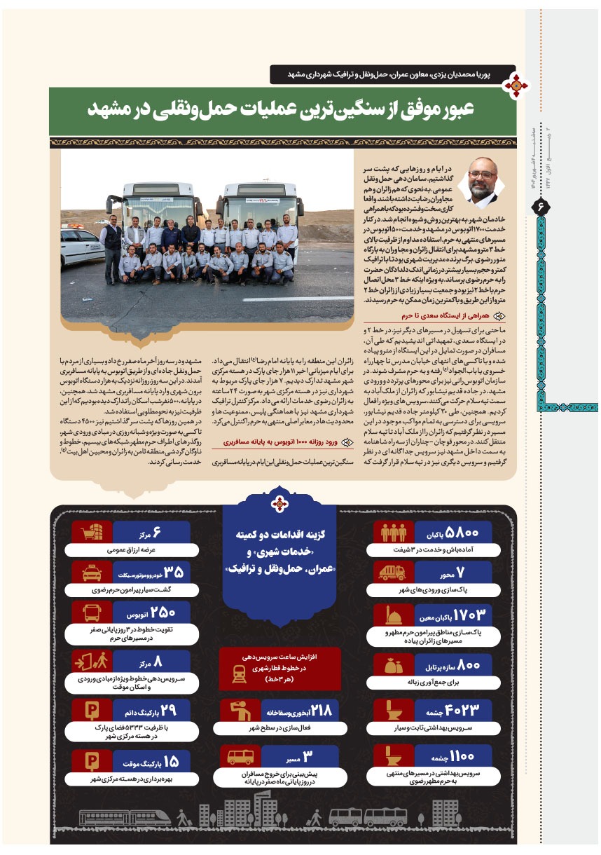 صفحه ۶