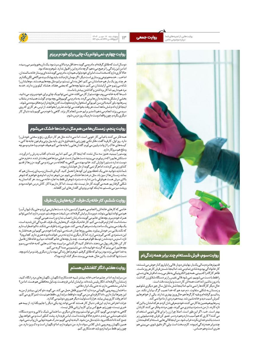 صفحه ۱۳