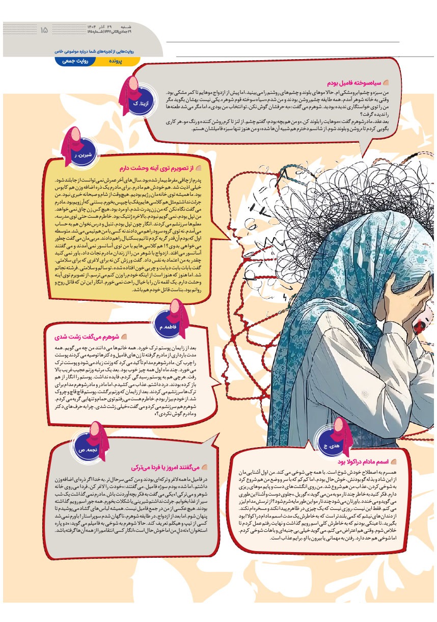 صفحه ۱۵