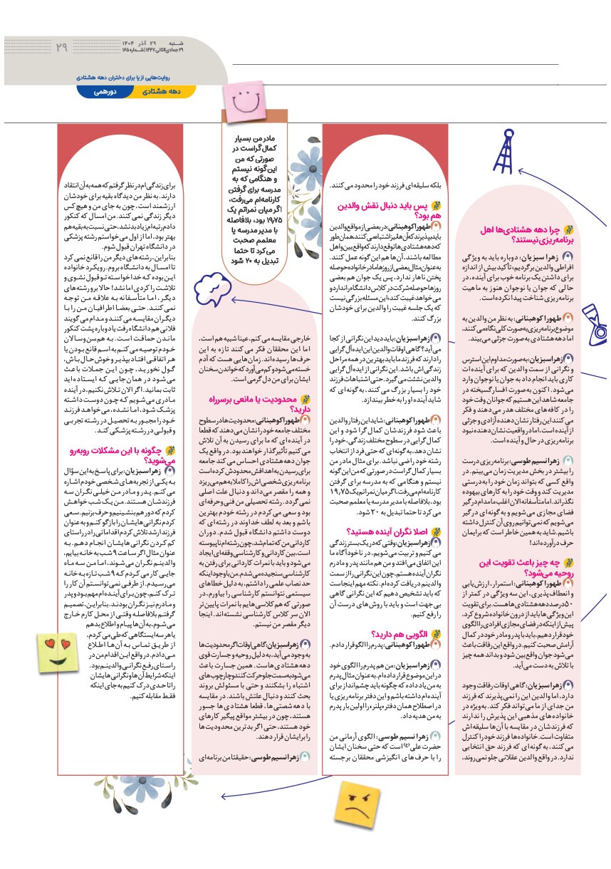 صفحه ۲۹