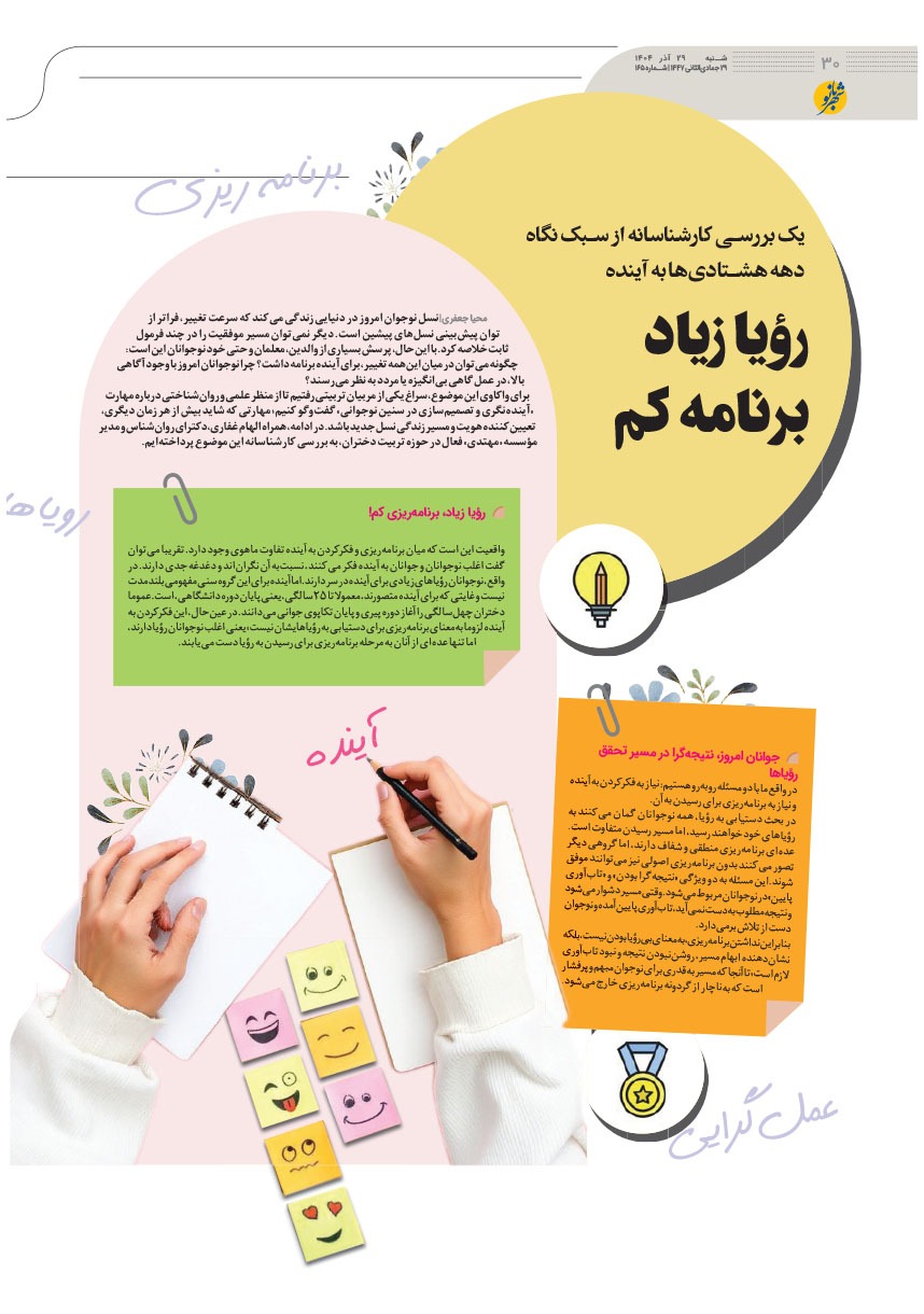 صفحه ۳۰