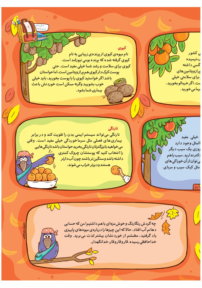 صفحه ۱۱