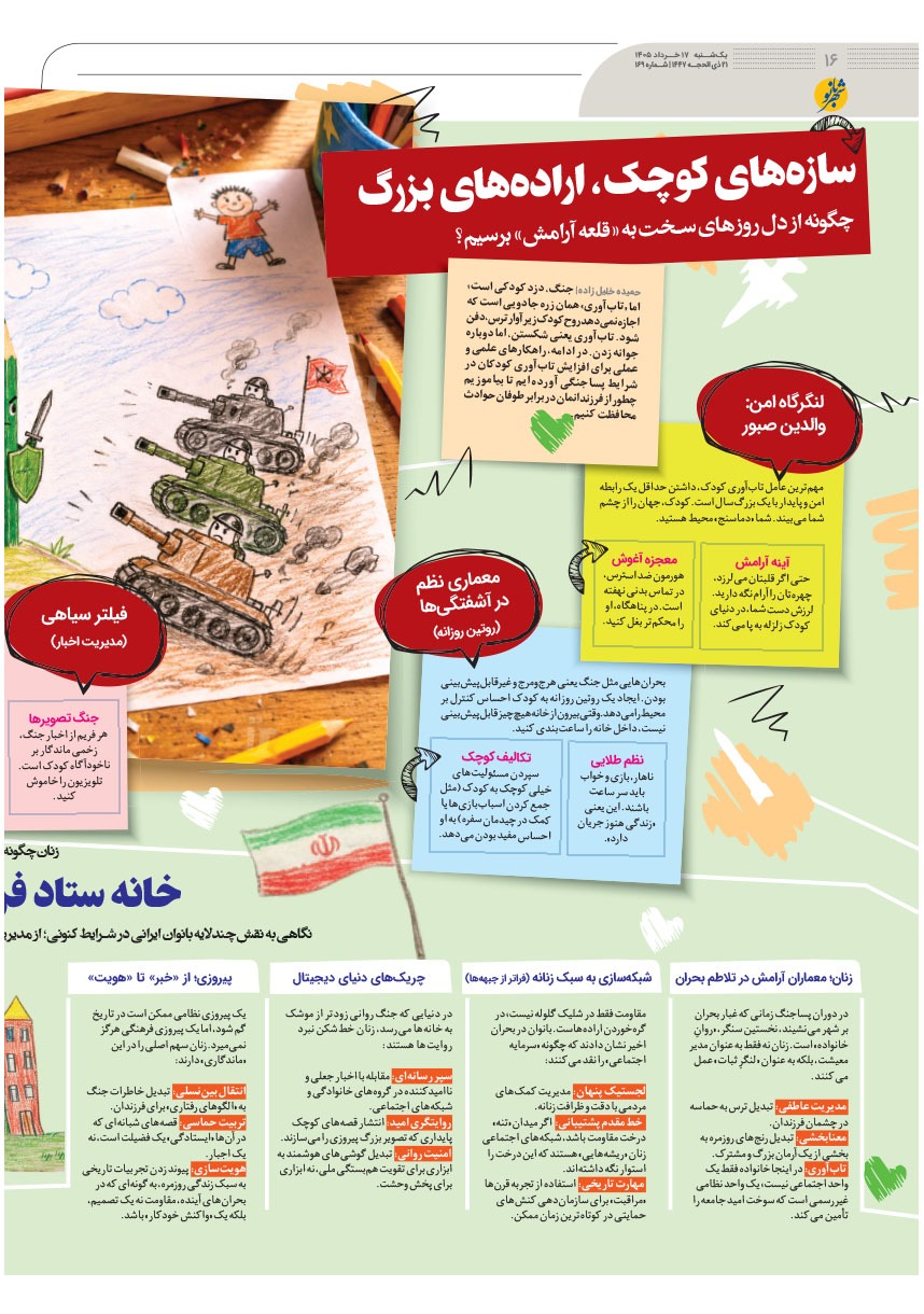 صفحه ۱۶
