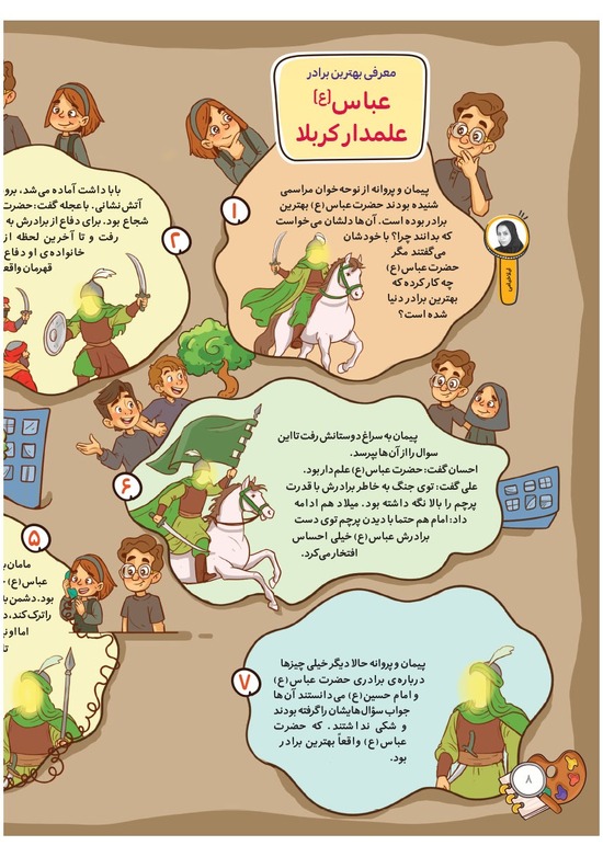 صفحه ۱۰