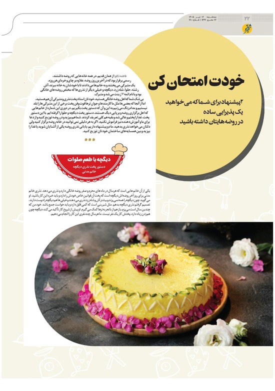صفحه ۲۲