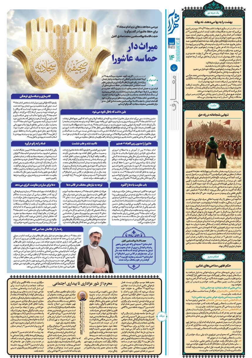 صفحه ۱۴