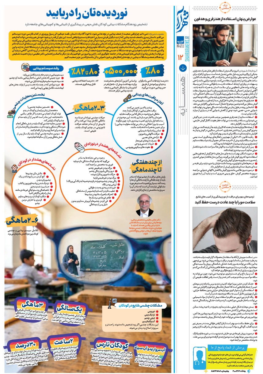 صفحه ۱۲
