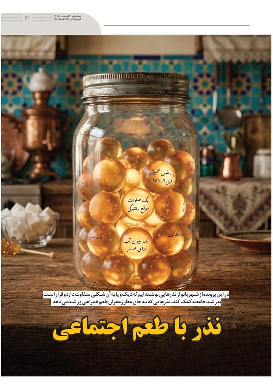 صفحه ۱۳