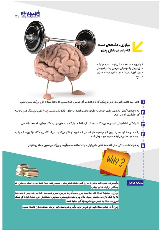 صفحه ۲۱