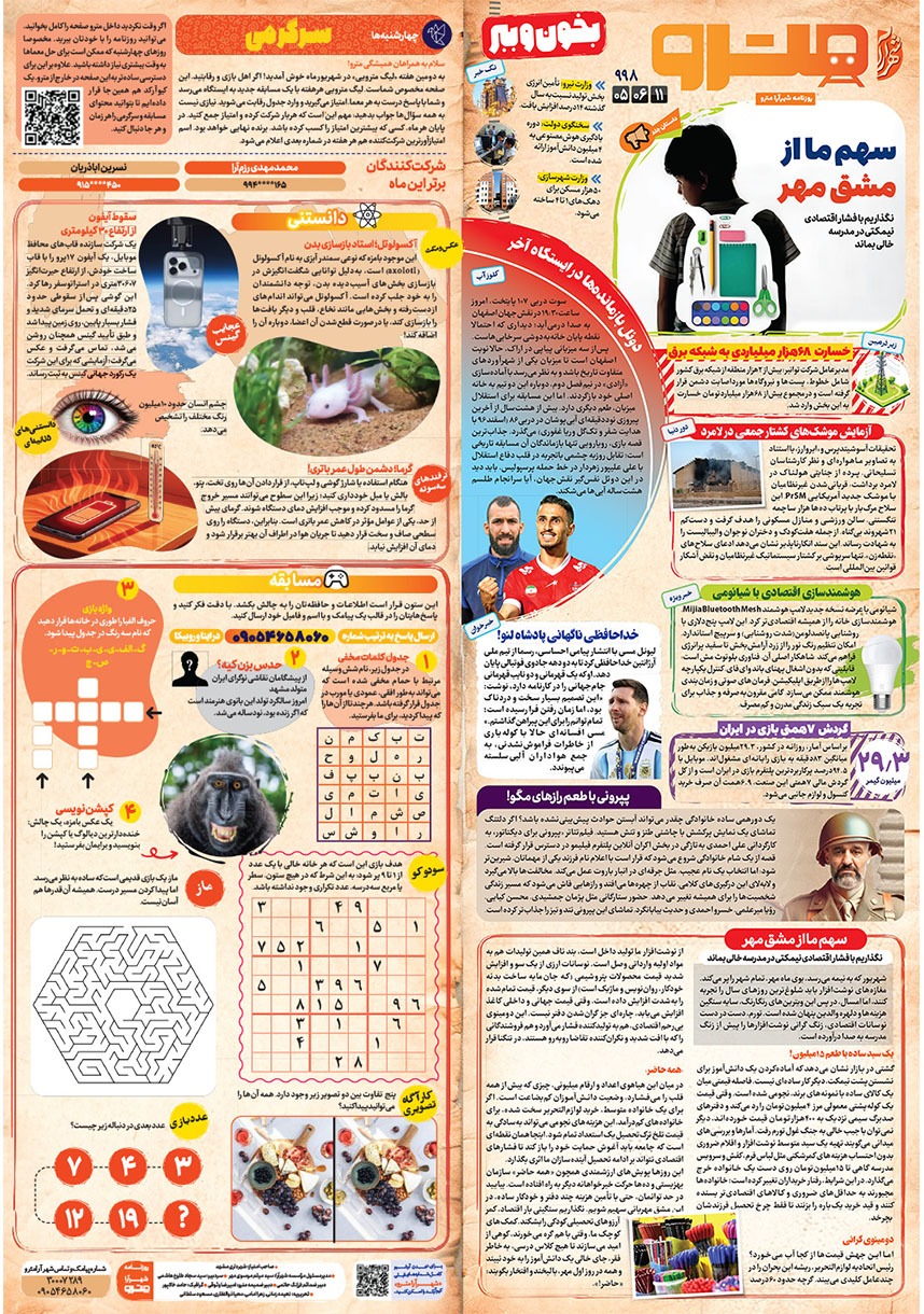 صفحه 1
